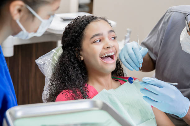 Best Emergency Treatment for Toothache in Bluff City, TN