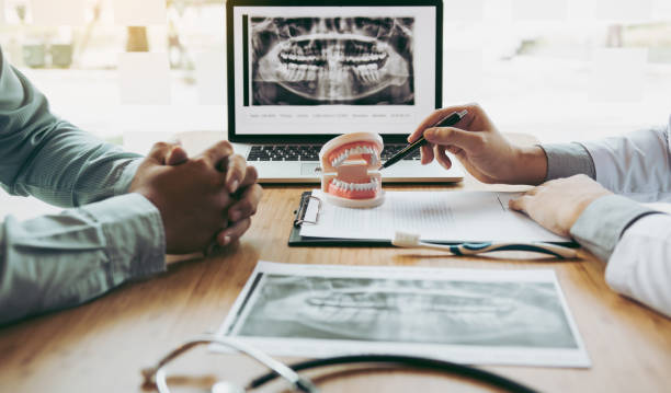 Best Walk-In Emergency Dentist in Bluff City, TN