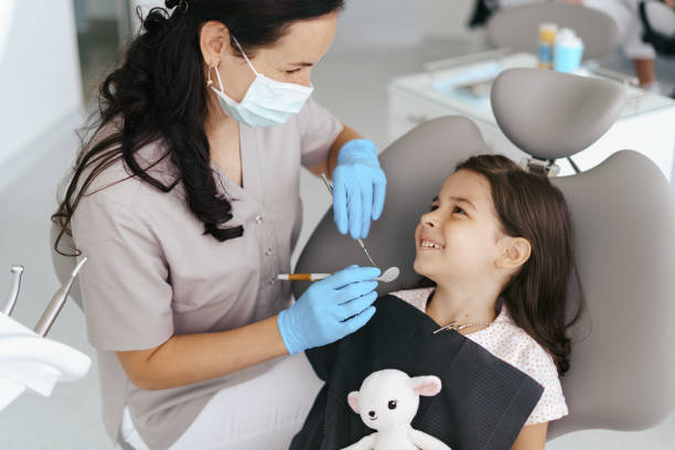 Best Emergency Tooth Extraction in Bluff City, TN