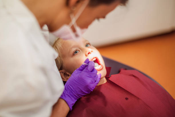 Best Emergency Root Canal Treatment in Bluff City, TN