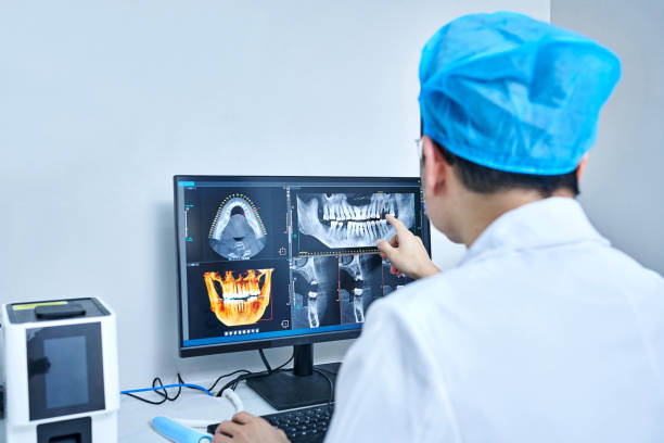 Best Pediatric Emergency Dentist in Bluff City, TN