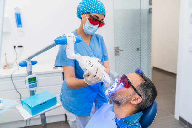 Best Same-Day Emergency Dentist in Bluff City, TN