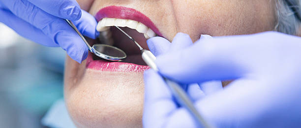 Best Weekend Emergency Dentist in Bluff City, TN